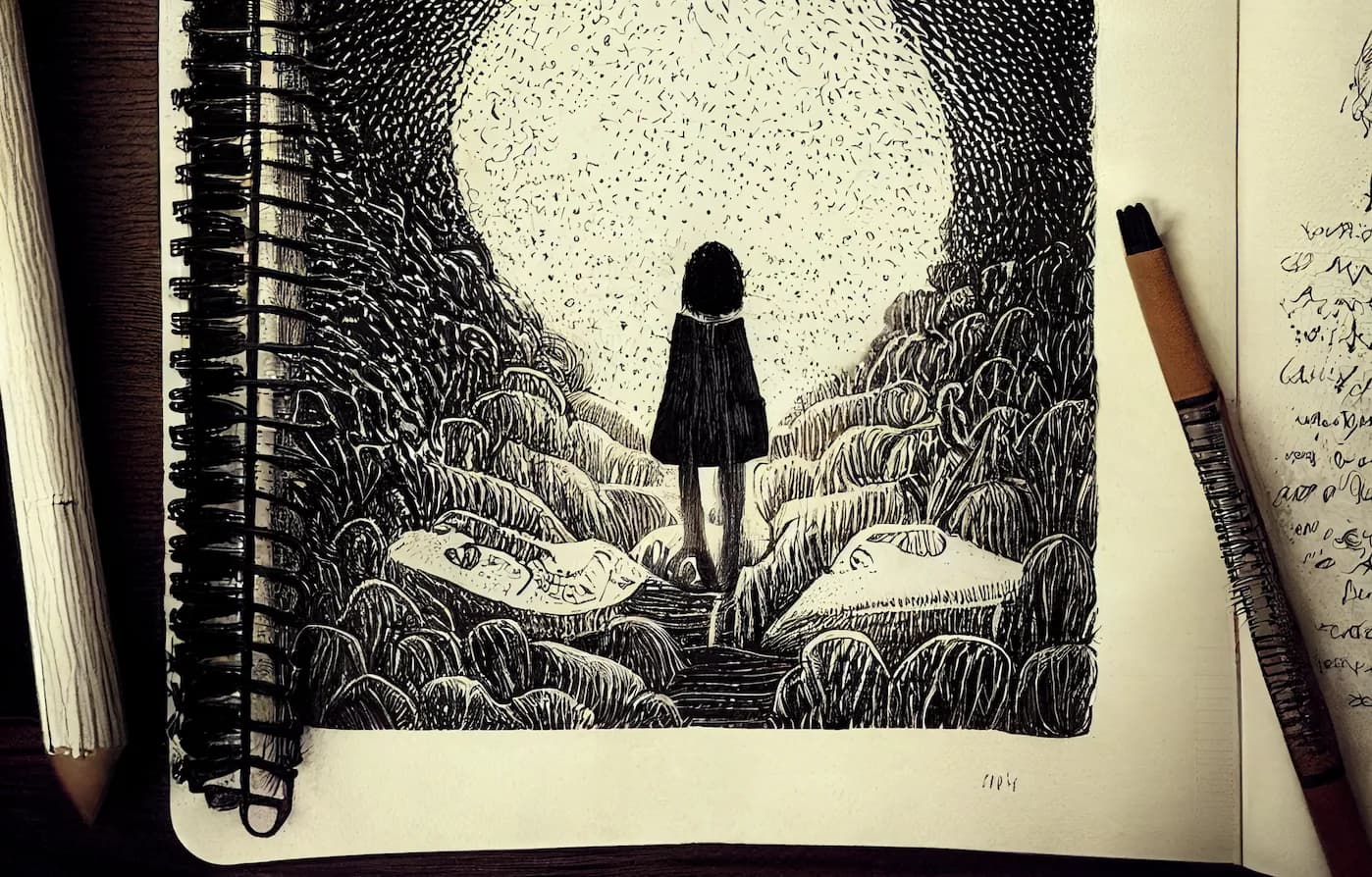 What Is a Dream Journal and How to Keep One