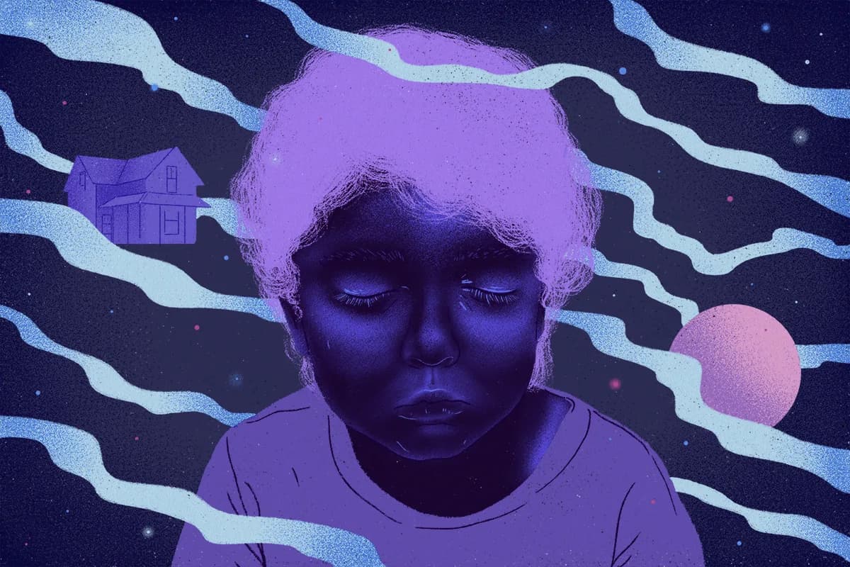 How to Remember More Dreams