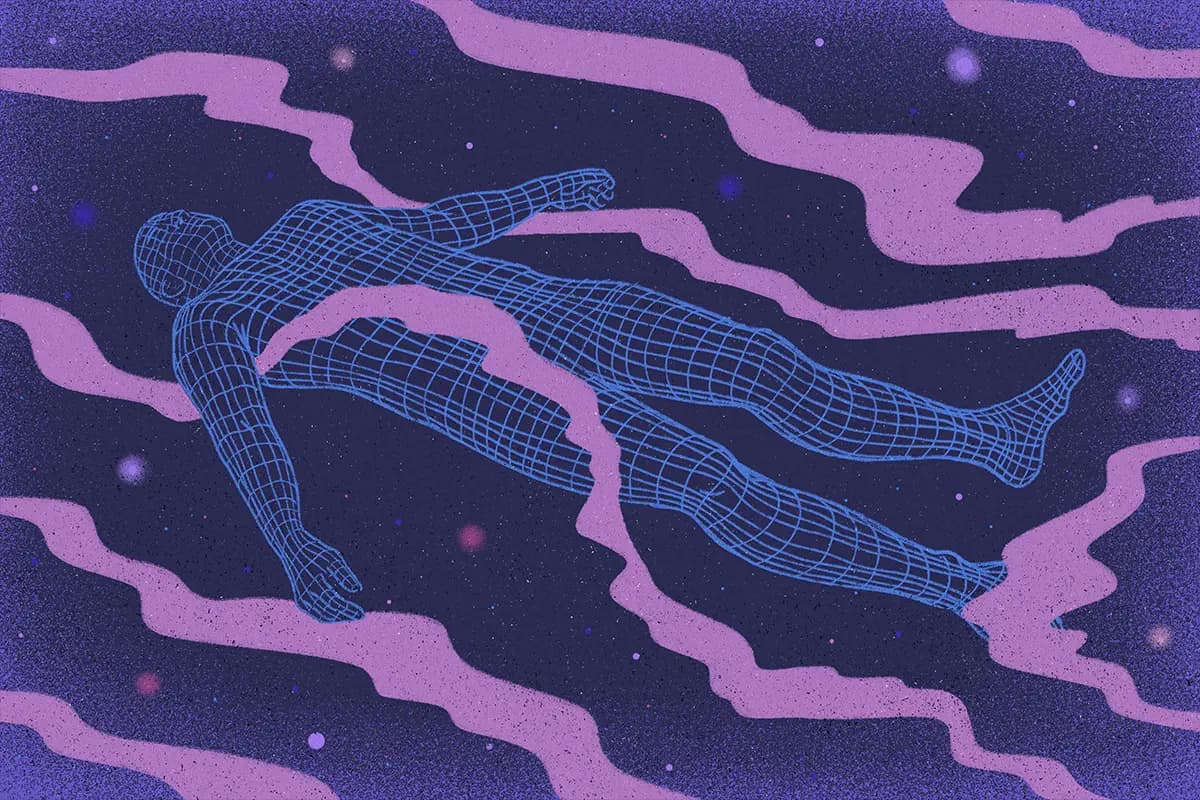 The Science Behind Lucid Dreaming