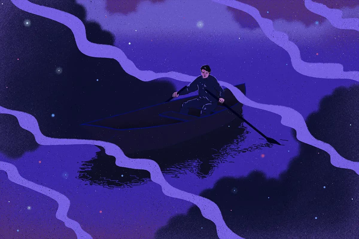 Dreams in Therapies