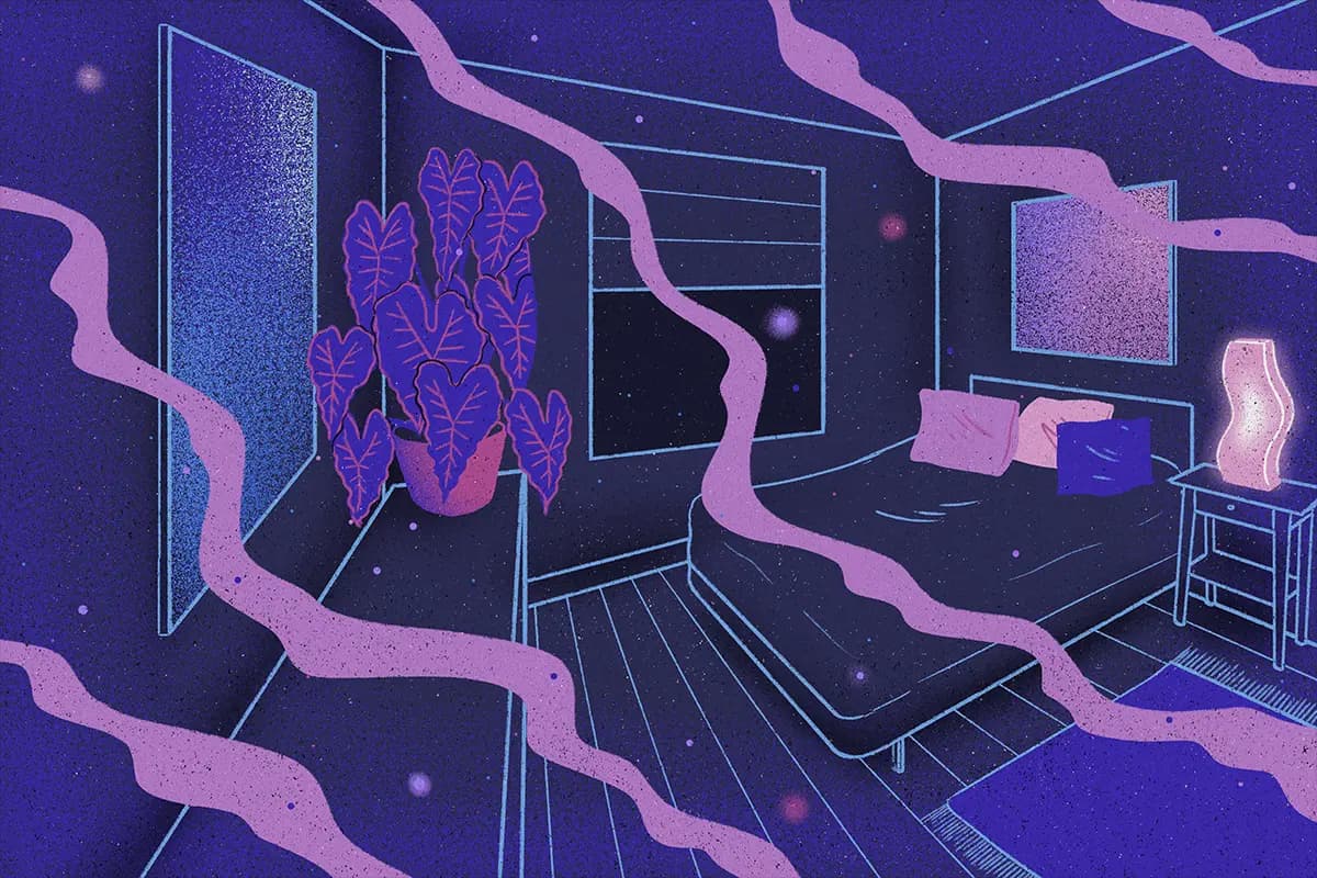 Sleep Hygiene: 8 Habits for Better Sleep