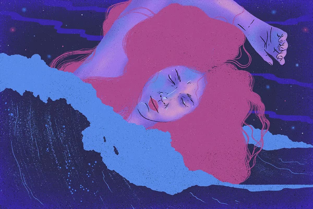 Can You Get Stuck in a Lucid Dream?