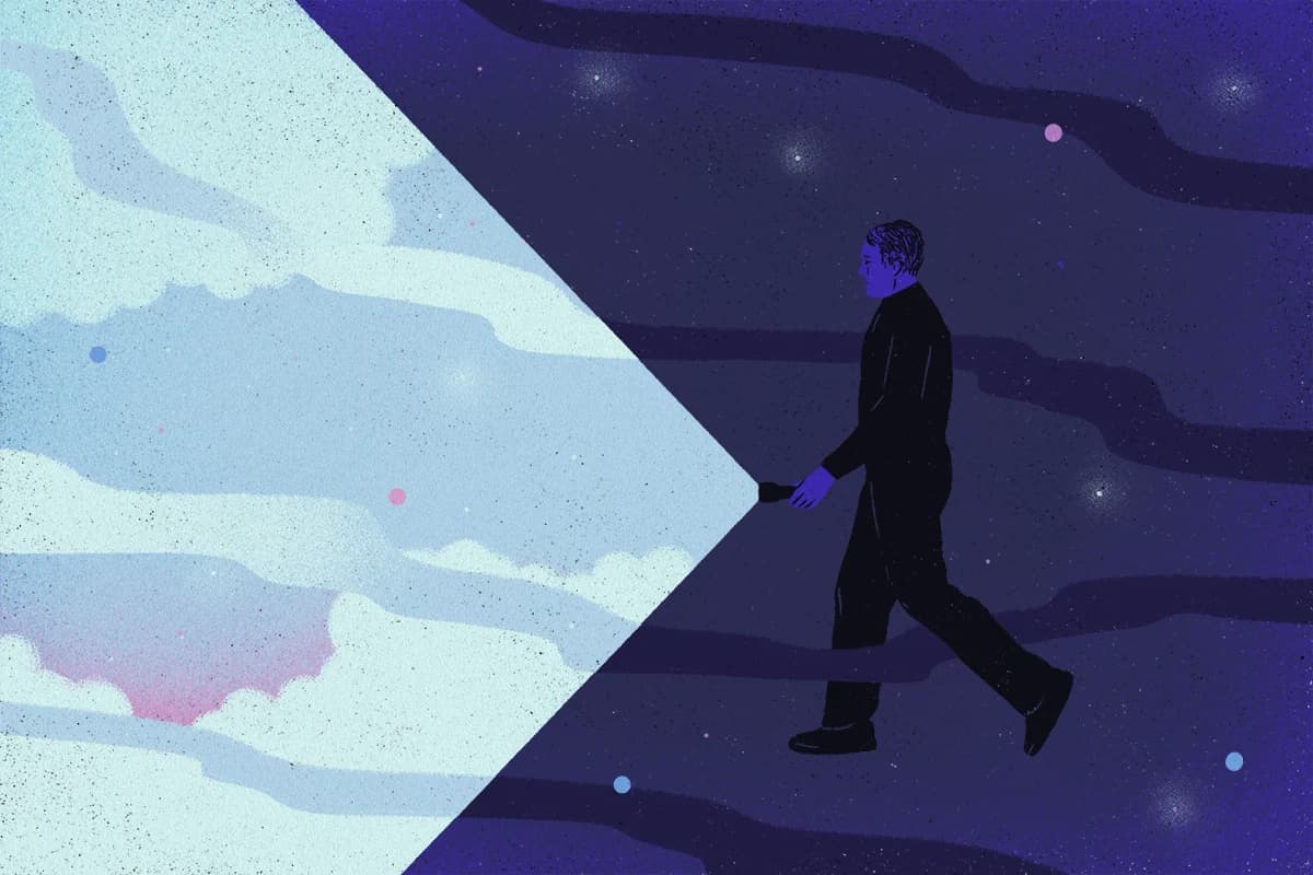Are Lucid Dreams Real?