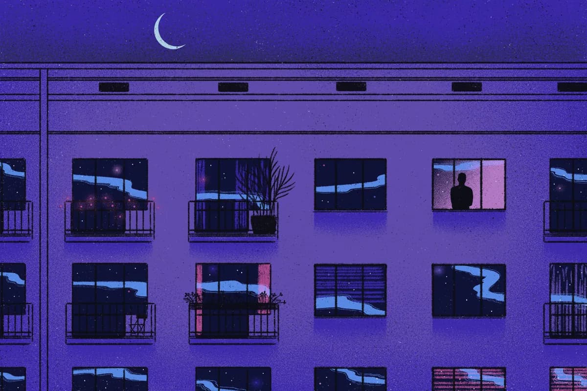 How to Have a Lucid Dream Tonight