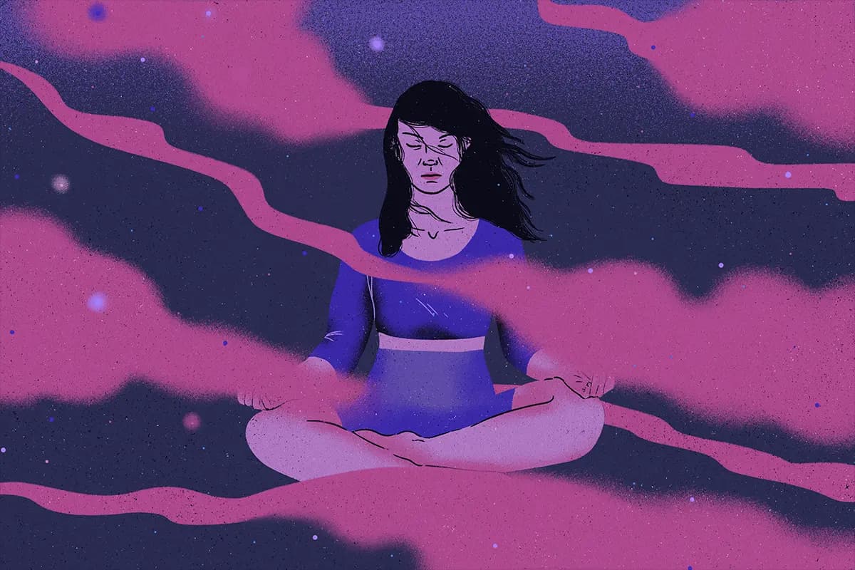 Meditation for Lucid Dreaming: A Complete Guide