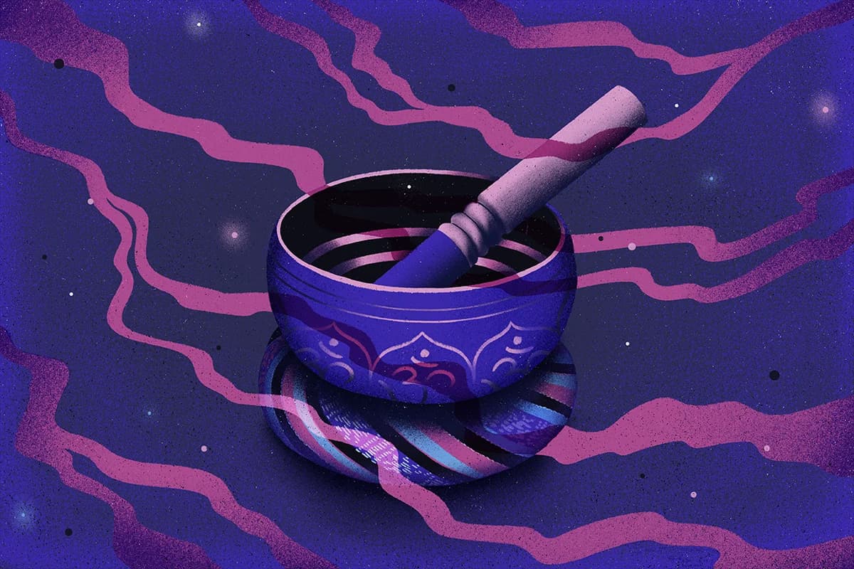 Binaural Beats for Lucid Dreaming