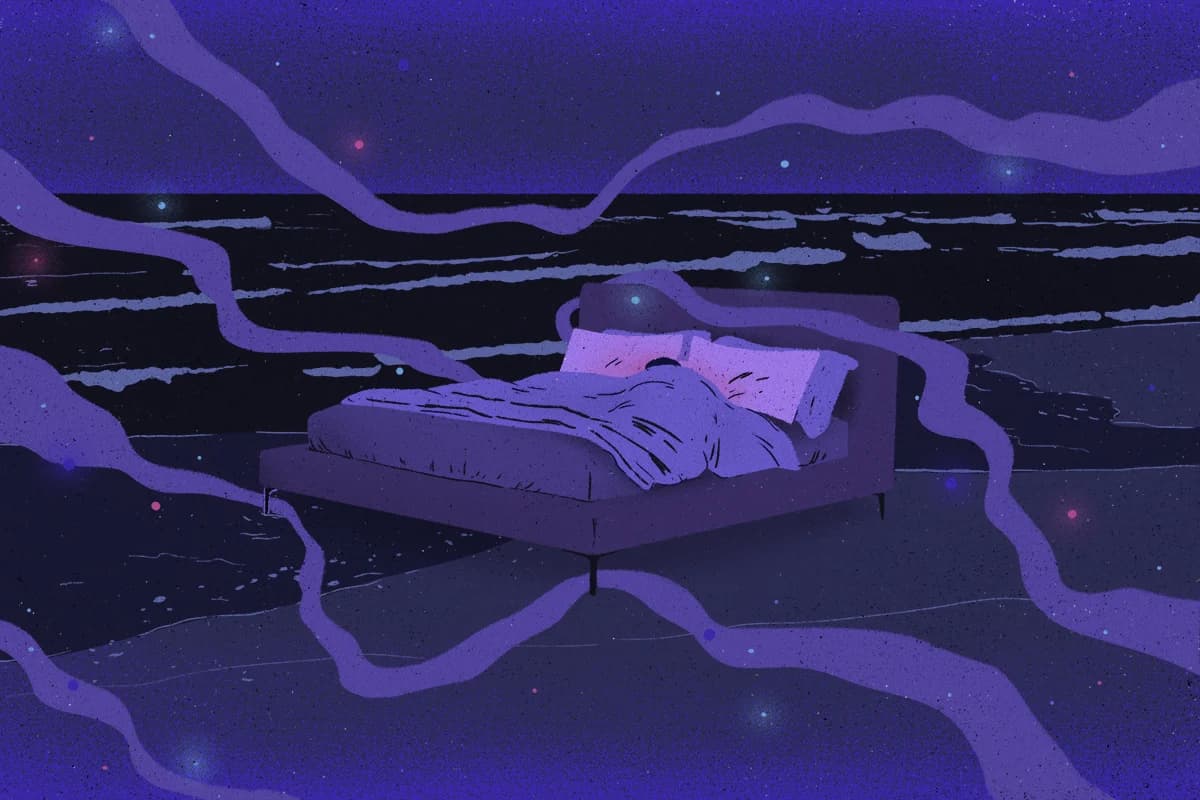 Impact of Dreams on Sleep Quality: How To Get The Best Rest