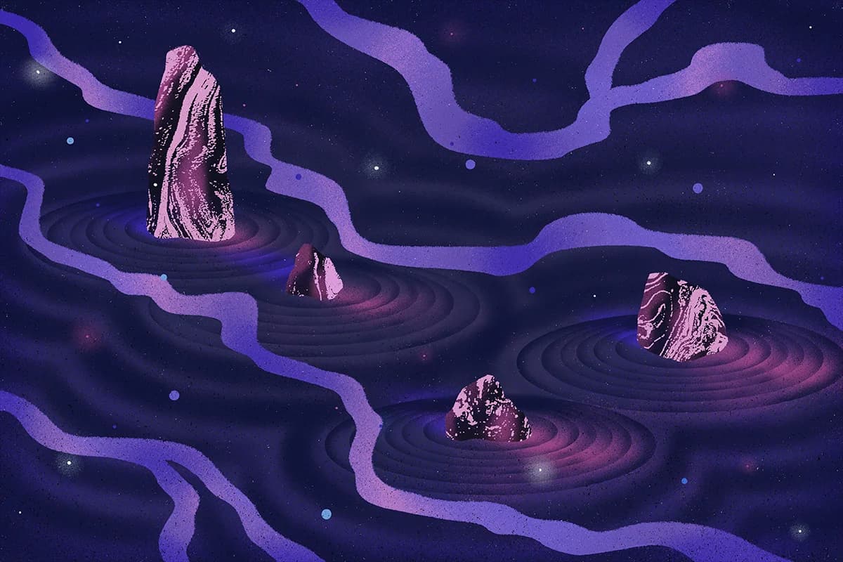 How to Stabilize a Lucid Dream