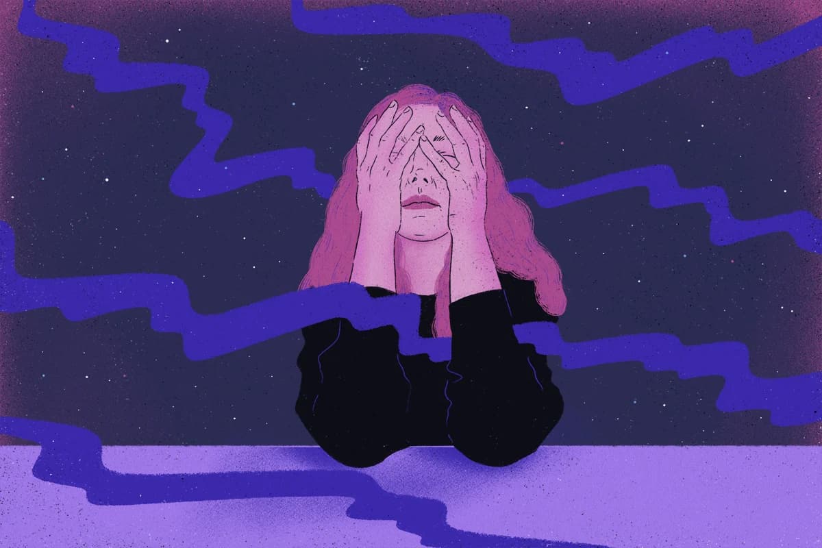 Is Lucid Dreaming Dangerous? What Science Says