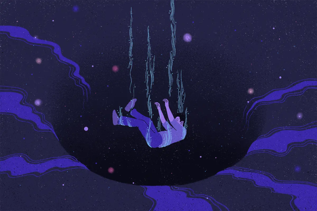 How to Stop Nightmares: Causes and Practical Tips