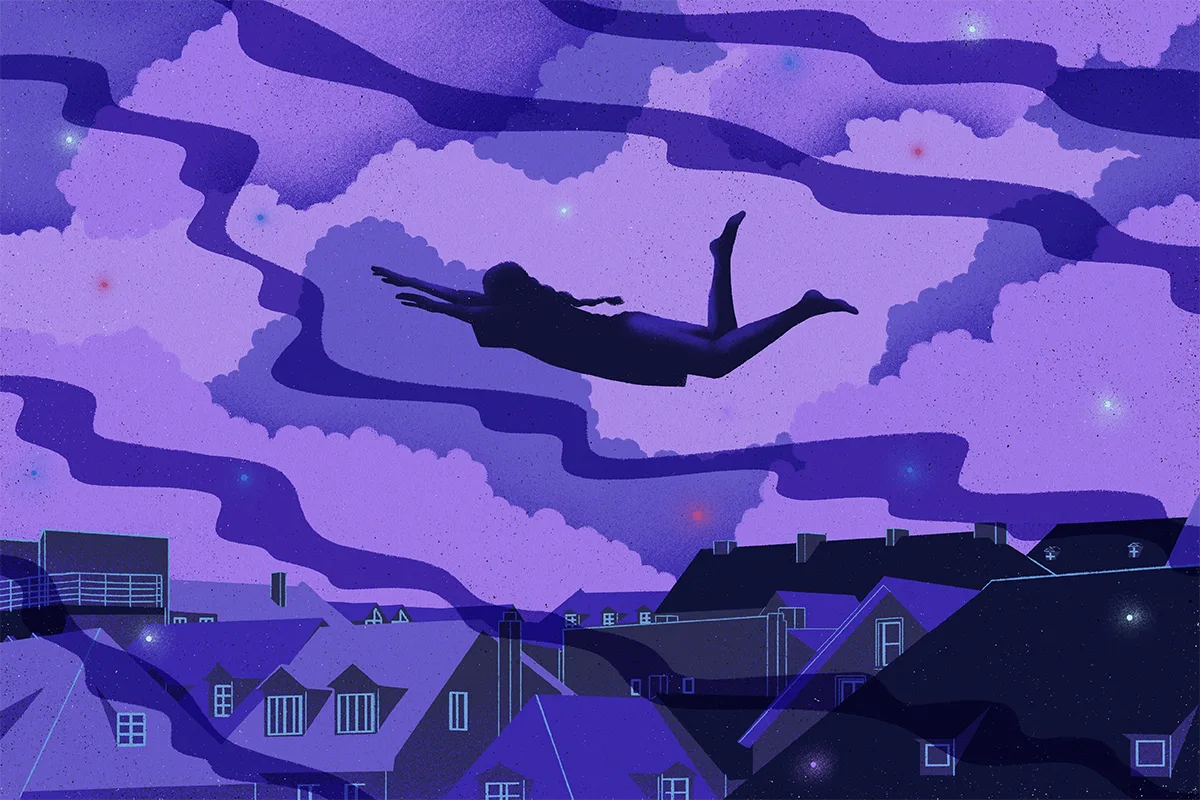 How to Be a Better Lucid Dreamer