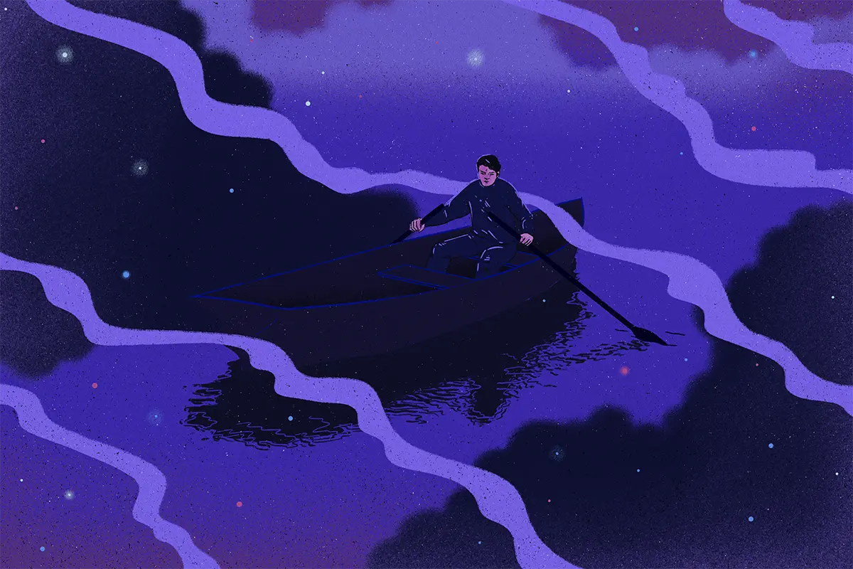 Dreams in Therapies