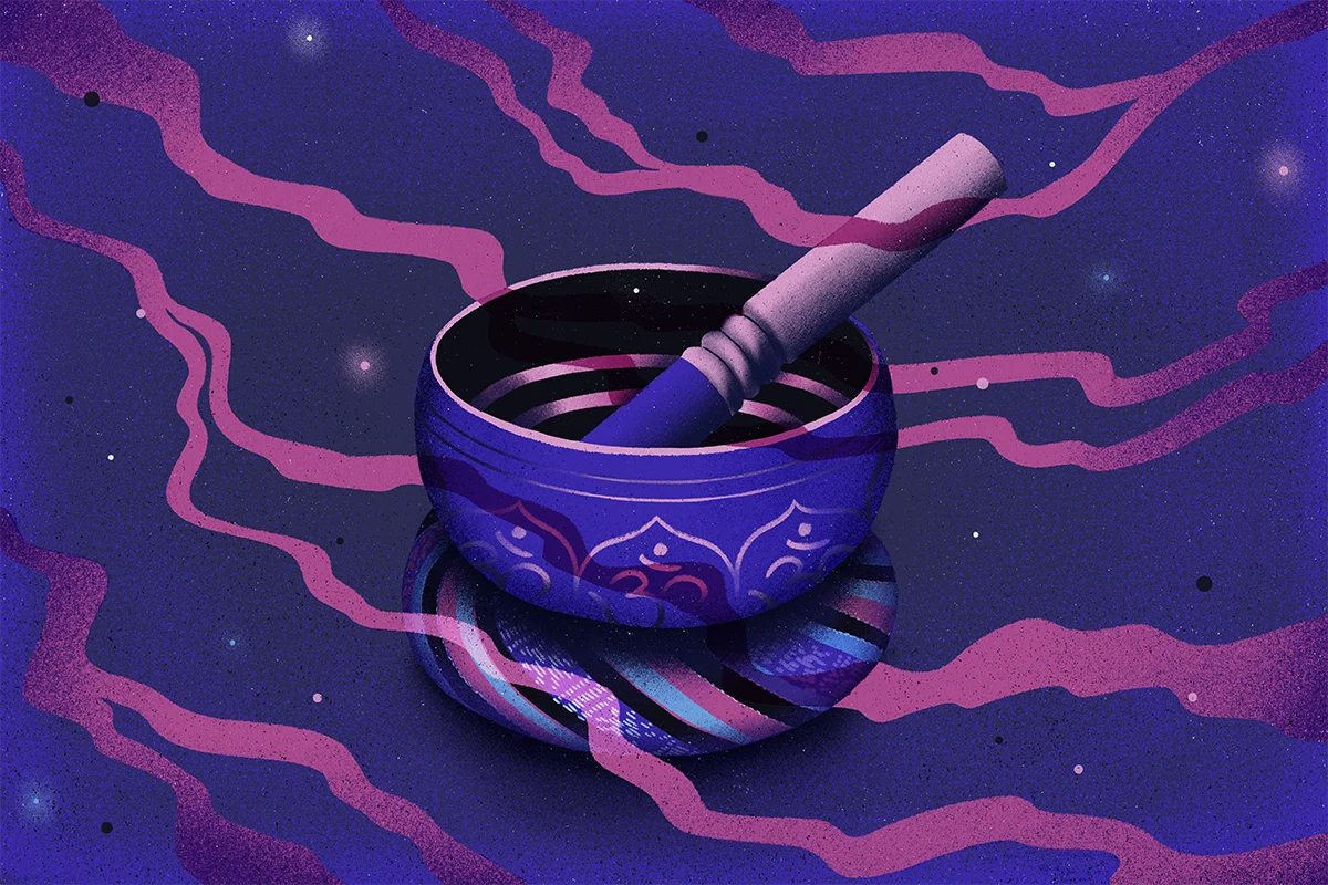 Binaural Beats for Lucid Dreaming