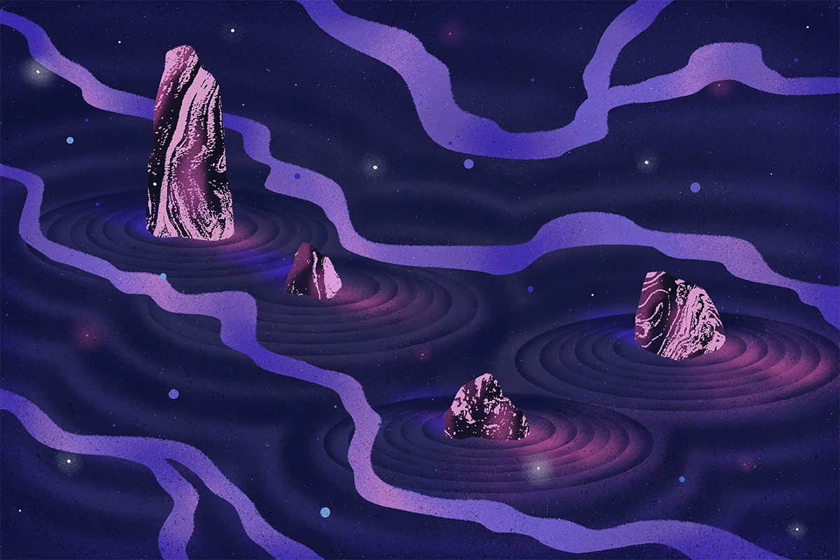 How to Stabilize a Lucid Dream